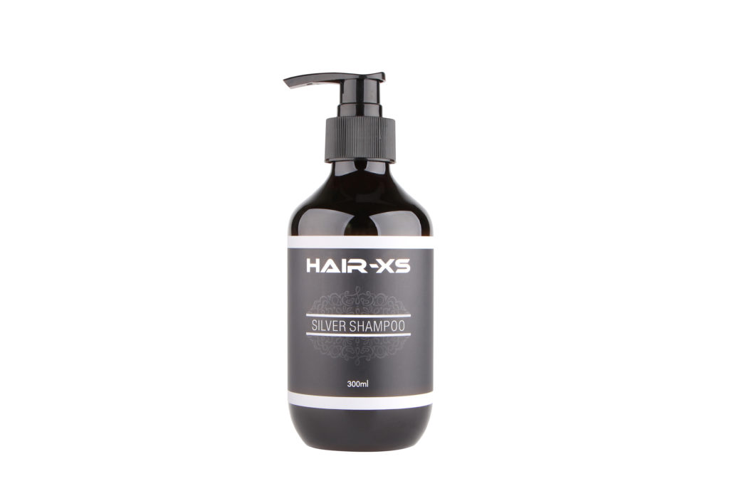 touch of silver shampoo discontinued